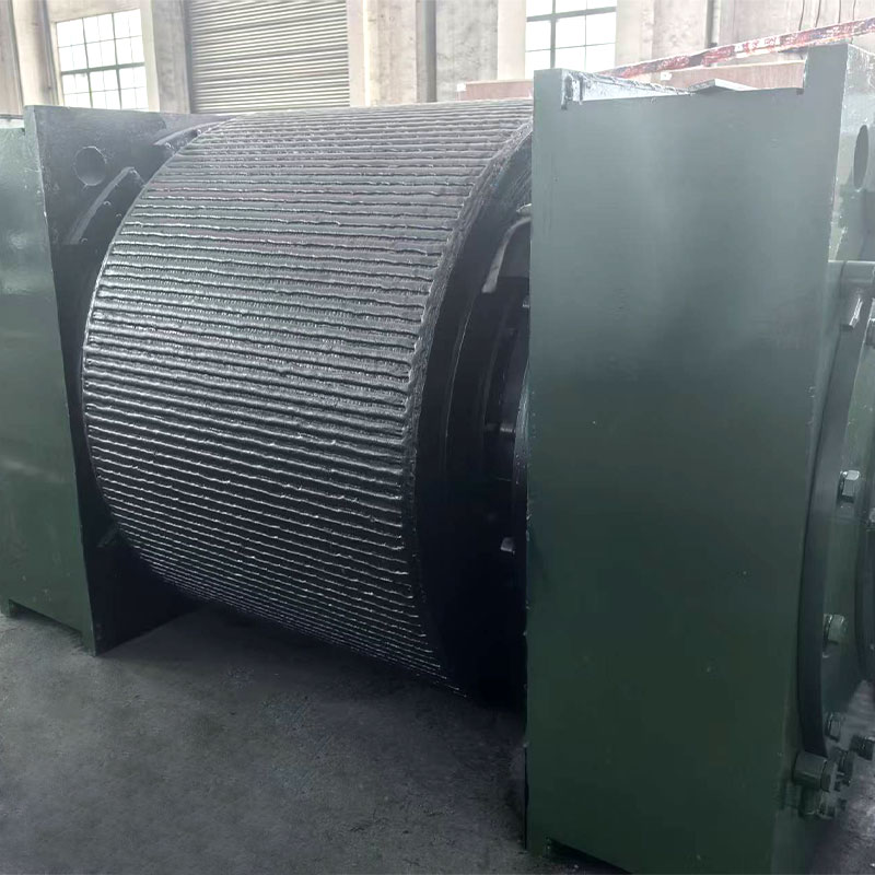Roller Press