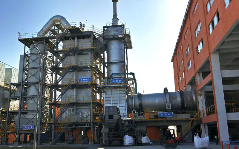Jiangsu Haijian Co., Ltd