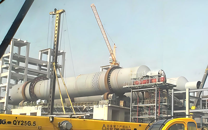 Jiangsu Haijian Co., Ltd