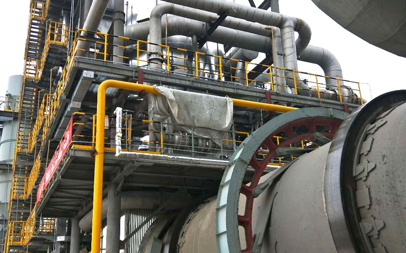 Jiangsu Haijian Co., Ltd