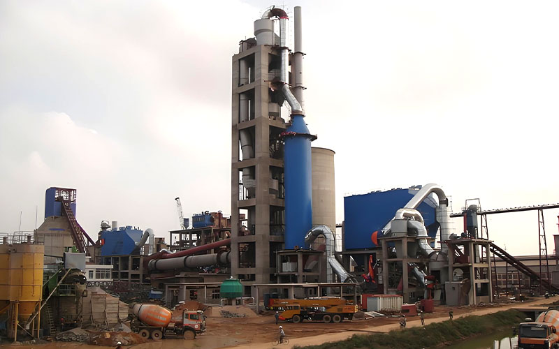 Jiangsu Haijian Co., Ltd