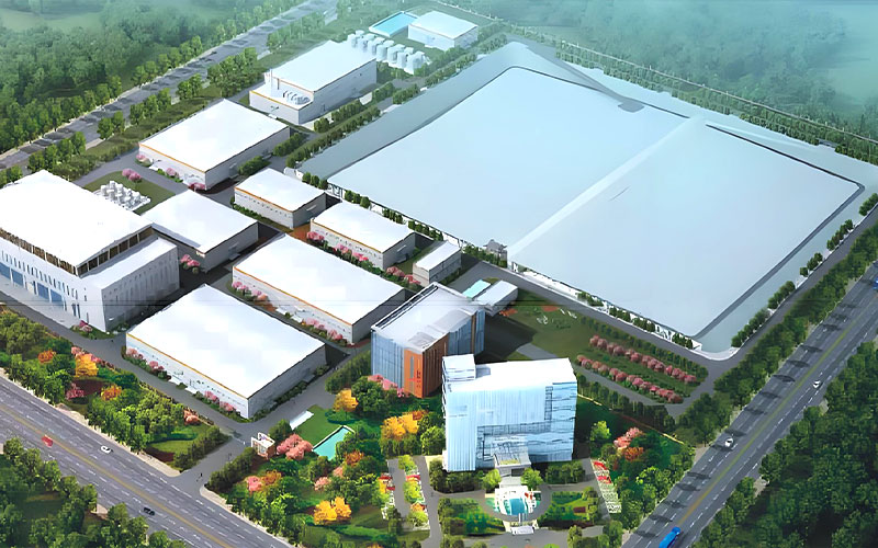 Jiangsu Haijian Co., Ltd