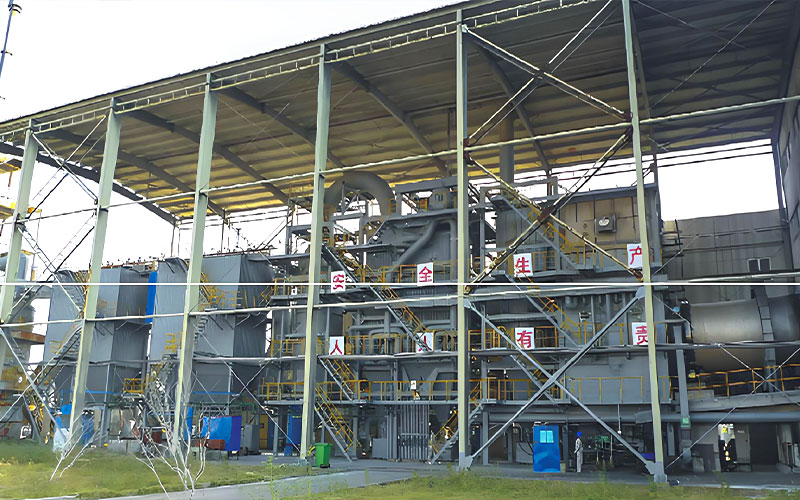 Jiangsu Haijian Co., Ltd