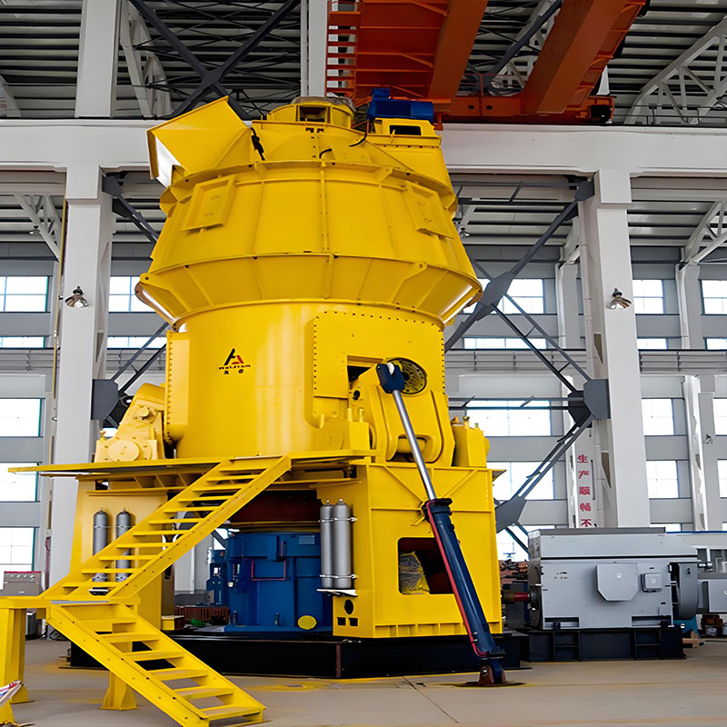Raw material VRM Manufacturers, Custom Raw material VRM Company - ​Jiangsu Haiji
